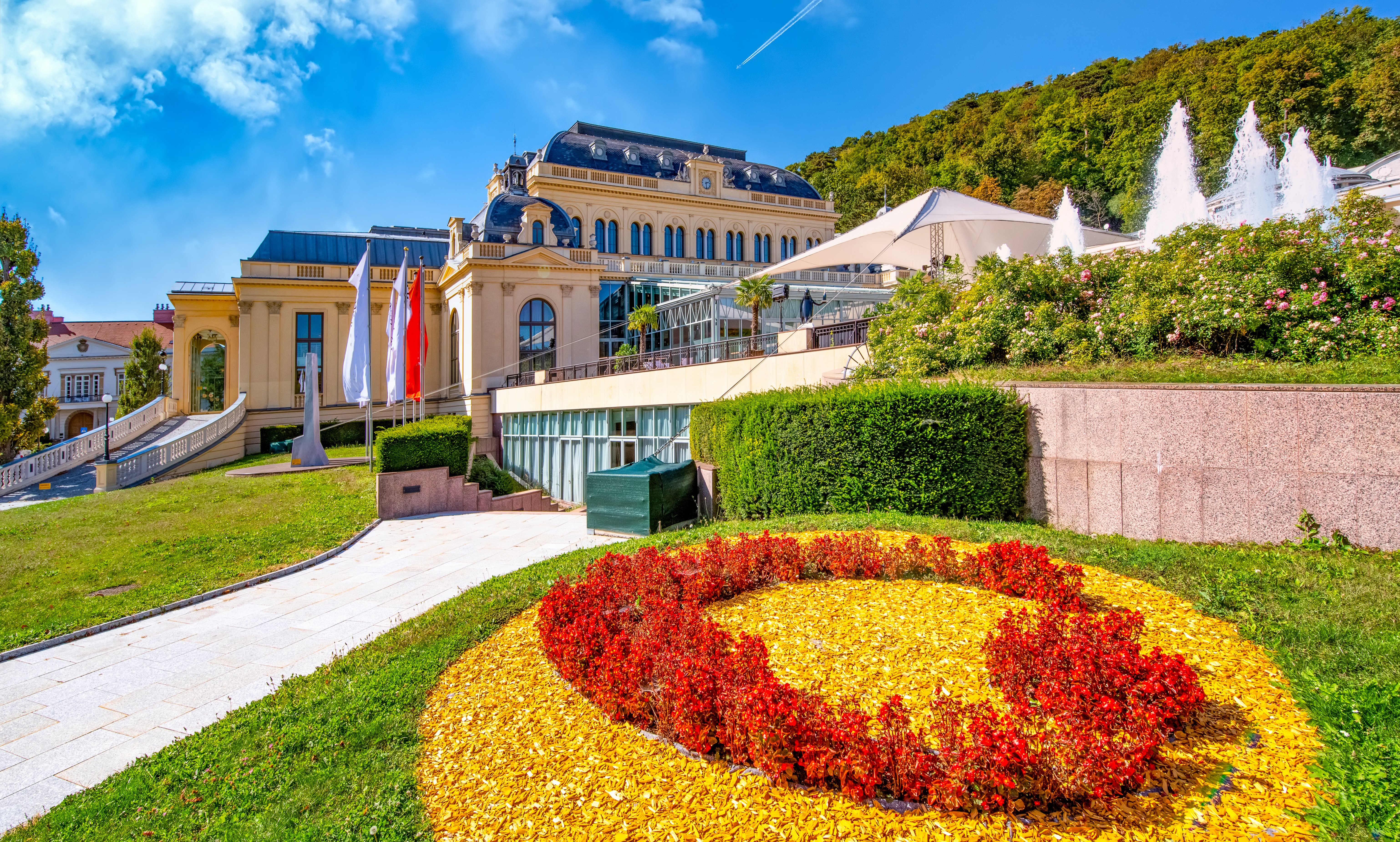 Casinos in Kärnten Österreich